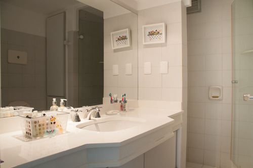 Imagen 26 de 29 de Penthouse En Playa Mansa En Alquiler (ref: Lij-5590)