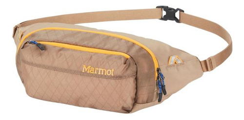 Banano Unisex Marmot Kompressor Beige