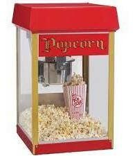 Imagen 3 de 7 de Venta De Maquinas De Pop Corn Y Algodon De Azucar.