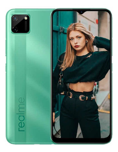 Imagen 3 de 4 de Realme C11 32gb/ C21y 4/64gb/ Realme 8 5g/ 8 Pro 8/128gb