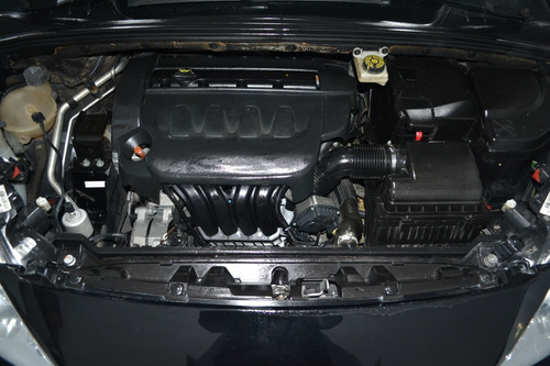 Peugeot 408 2.0 Allure M/t 2014 -imolaautos