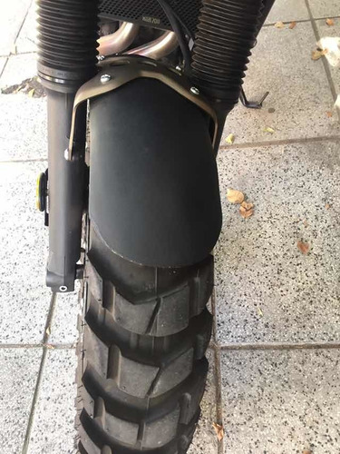 Yamaha Xsr