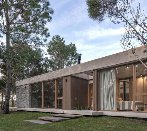 Casa En Venta Costa Esmeralda Con Pileta