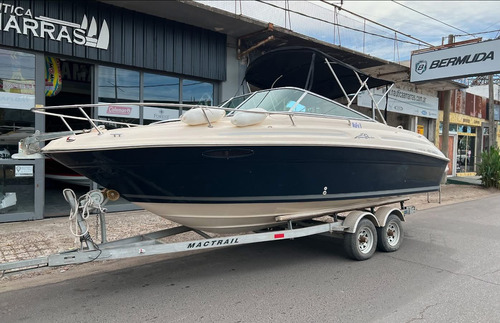 Canestrari 215 Con Mercruiser