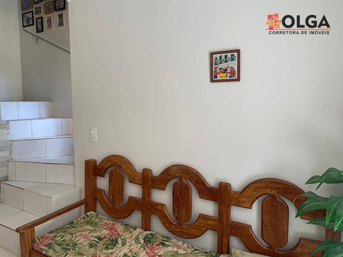 Casa Em Condomínio Com 4 Dormitórios À Venda, 97 M² Por R$ 225.000 - Gravatá/pe - Vl0526