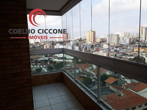Imagem 11 de 15 de Compre Apartamento Em Santa Paula - V-2308
