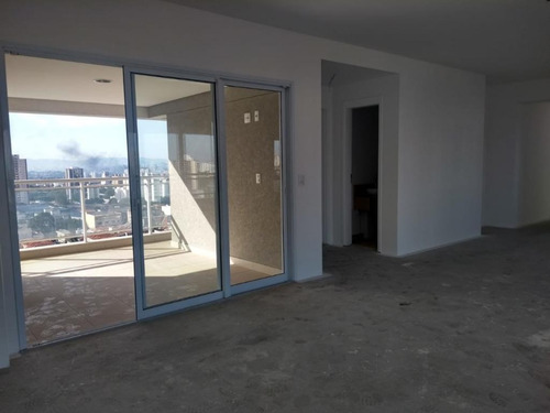 Imagem 12 de 30 de Apartamento Em Vila Gomes Cardim, São Paulo/sp De 209m² 3 Quartos À Venda Por R$ 1.910.000,00 - Ap1661892-s
