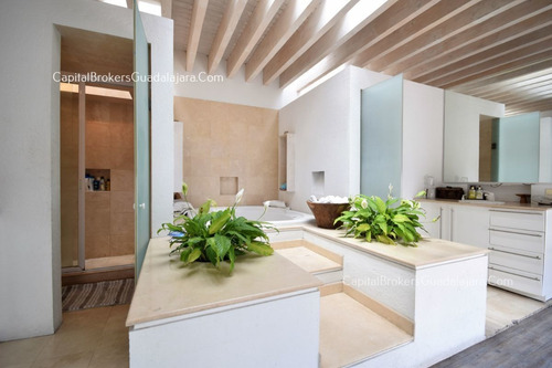 Imagen 29 de 30 de Casa De Lujo En Venta En Bosque De Las Lomas Cdmx