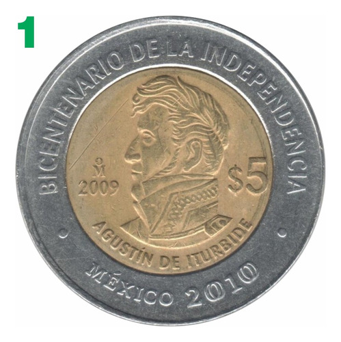 Medalla De Colección 5 Pesos Conmemorativa ¿cuál Le Falta?