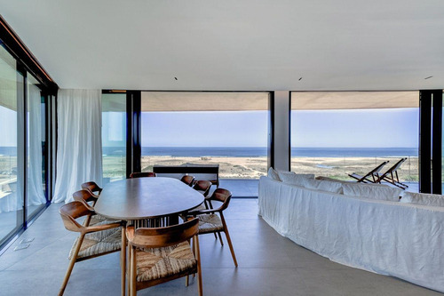 Venta Apartamento 3 Dormitorios Mas Dependencia En Manantiales Punta Del Este
