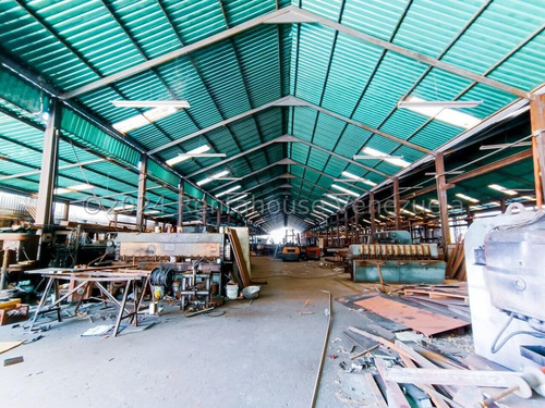 Venta De Galpón En Mariches Jlrp Mls 24-26141