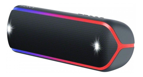 Parlante Portatil Bluetooth Sony Extra Bass Srs Xb31