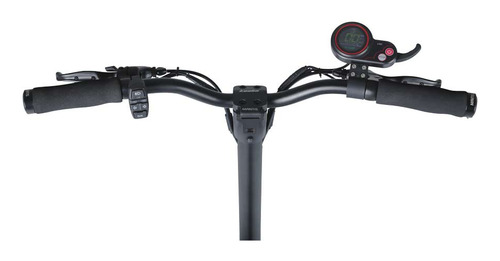 Scooter Kaabo Mantis 8 Eco800 8 Máx 60km 44km/h 800w