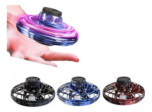 Dmm Pelotas Voladoras 3 Piezas, Hover Orbe