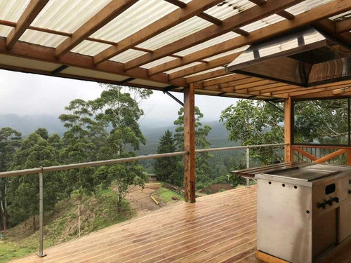 Imagen 11 de 13 de Hermosa Casa Campestre, El Manzano Risaralda