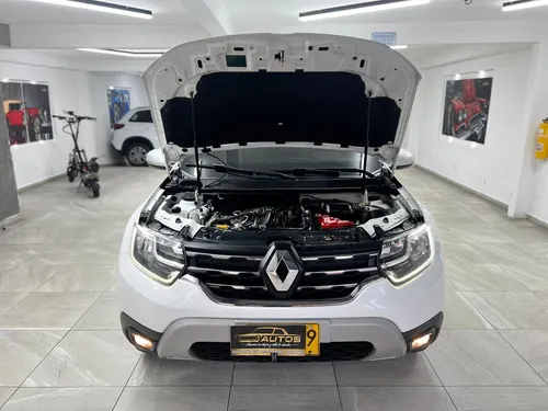 Renault Duster Intens Mt 1.3 Turbo 4x4 2024