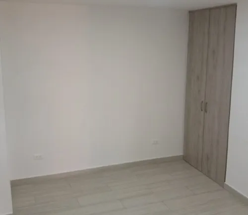 Apartamento En Venta En Cabañitas. Cod V12623