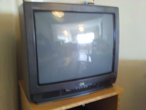 Televisor Jvc 21´