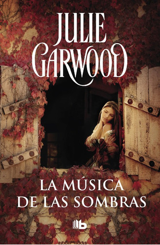 Musica De Las Sombras (maitland 3),la - Garwood, Julie