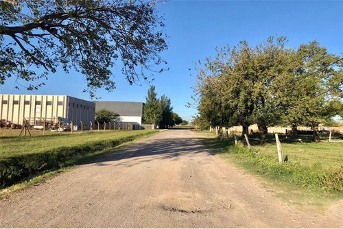 Venta Terreno