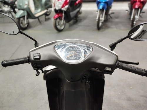 Imagen 9 de 16 de Corven Mirage 110 Full En Kawasaki Jack