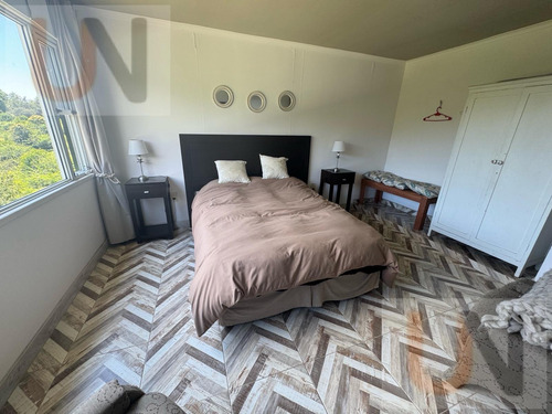 Casa En Yerba Buena