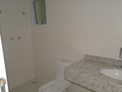 Imagem 11 de 25 de Apartamento À Venda, Praia Das Pitangueiras, Guarujá. - Ap4102