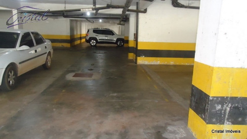 Imagem 19 de 30 de Apartamento Para Venda, 2 Dormitórios, Parque Ipê - São Paulo - 18035