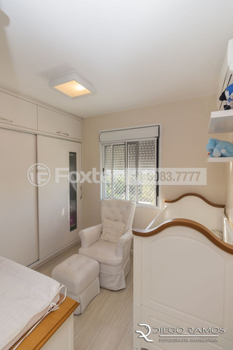 Imagem 10 de 30 de Apartamento, 3 Dormitórios, 73.76 M², Partenon - 196514