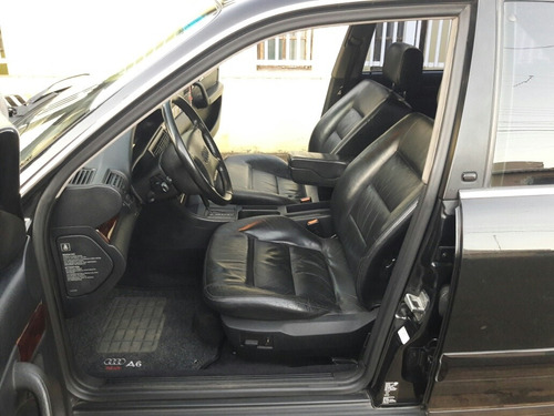 Audi A6 A6