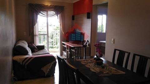 Imagem 10 de 20 de Apartamento - Ref: 02537