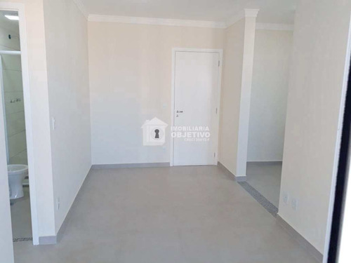 Imagem 3 de 23 de Apartamento Com 2 Dorms, Vila Andrade, São Paulo - R$ 600 Mil, Cod: 3679 - V3679