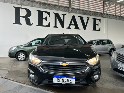 Chevrolet Onix 1.4 Ltz 5p