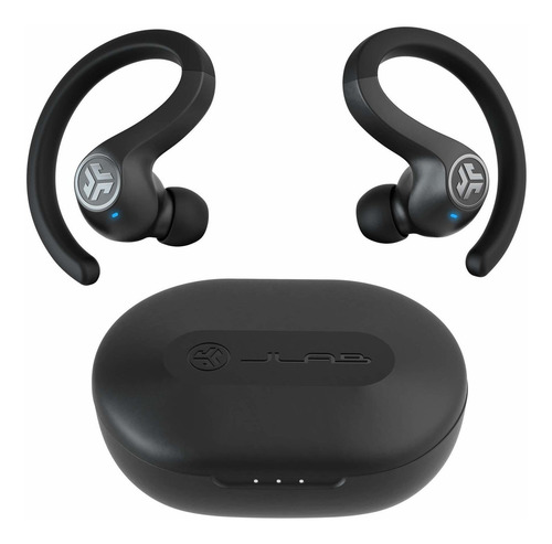 Jlab Audio Jbuds Air Sport True Auriculares Inalámbric...