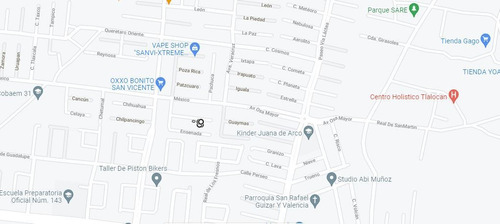 Imagen 4 de 5 de Rr Remate Bancario Casa De 2 Plantas Col Real De Costitlan