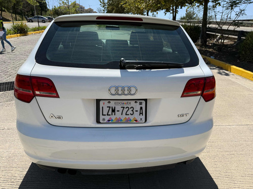 Audi A3 1.4 Ambiente Plus S-tronic Dsg