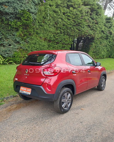 Renault Kwid 1.0 Sce 66cv Zen