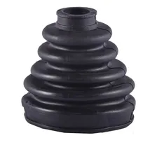 Comprar Goma Tripoide Lado Caja Toyota Hilux Kavak Fortune 4runner