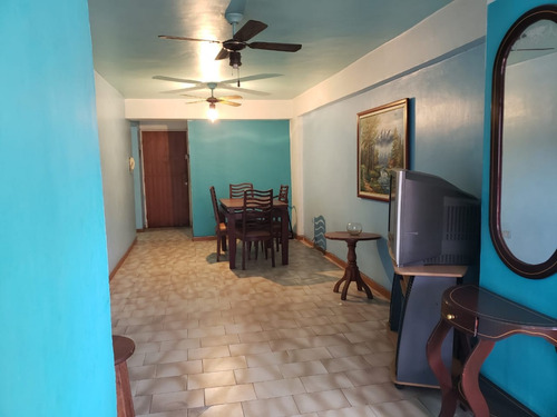 (ig) En Una De Las Mejores Zonas De Maracay, Vendo Funcional Apartamento ¡excelente Zona Para Vivir, Excelente Oportunidad!