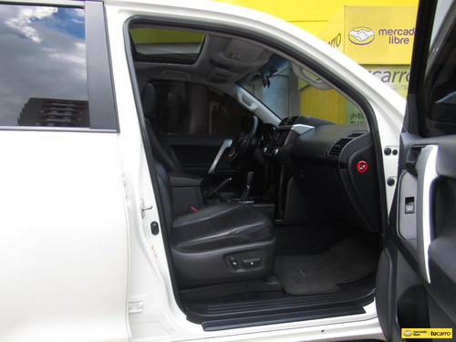 Toyota Prado 3.0 Tx-l