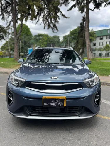 Kia Stonic 1.0 Zenith