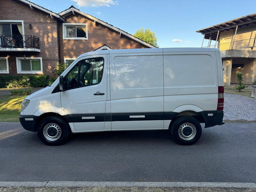 Mercedes-Benz Sprinter 2.1 415 Furgon 3250 150cv Tn V2