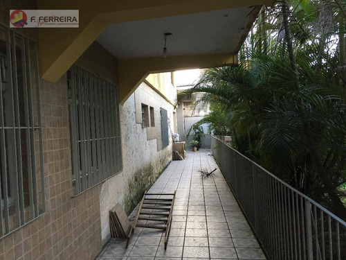 Chácara Residencial À Venda, Chácara Santa Maria, Itapecerica Da Serra. - Ch0025