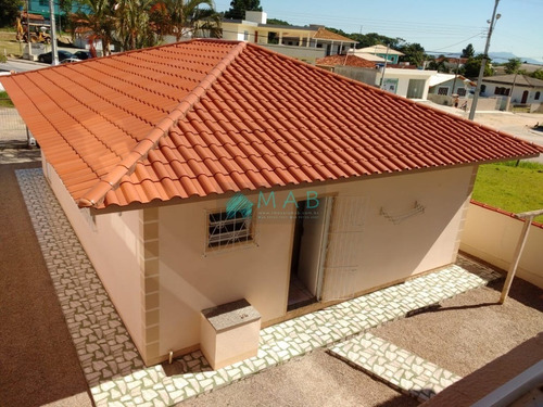 Imagem 13 de 23 de Ampla Casa À Venda Em Praia De Fora - Palhoça - Grande Florianópolis Sc! - Ca00263 - 68744535