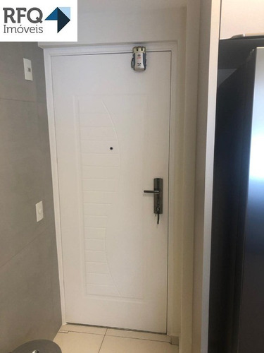 Imagem 30 de 30 de Venda De Apartamento De Alto Padrão No Jardim Da Gloria - Rua Doutor Dolzani - Ap02393 - 69335523