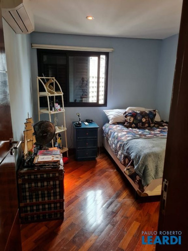 Imagem 12 de 15 de Apartamento - Vila Nova Conceição - Sp - 638650