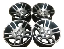 Comprar Não Rodas Mangels Ranger Negativas Aro 15 5x114 Tr4 Troller 