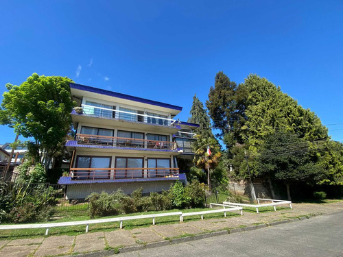 Departamento Céntrico, Calle Amthauer (68838)