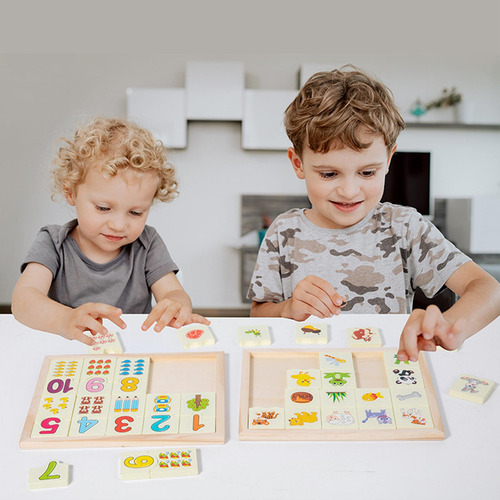 Juguetes De Tablero A Juego Juegos Educativos Números