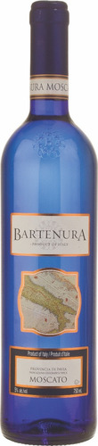 Vino Kosher Italiano Bartenura Moscato